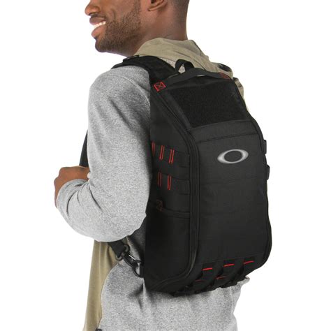 oakley sling bags for men